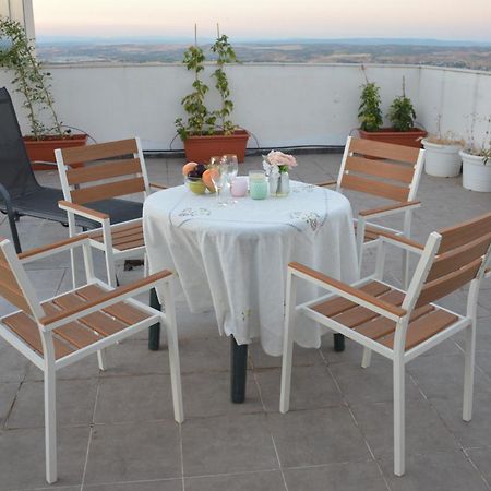 Casita Celeste Jaén Εξωτερικό φωτογραφία