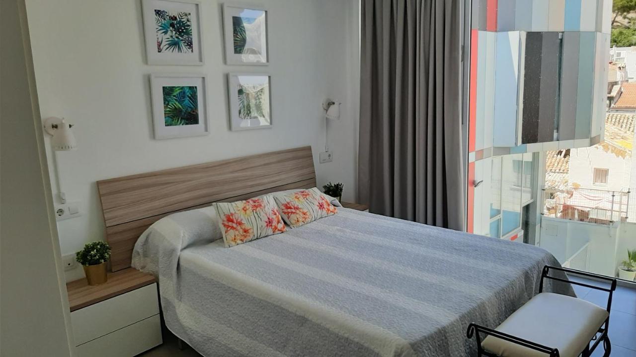 Casita Celeste Jaén Εξωτερικό φωτογραφία