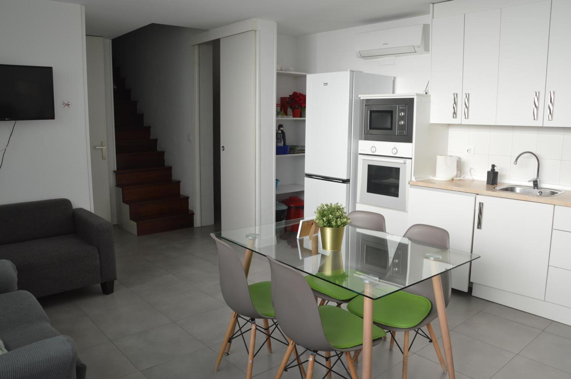 Casita Celeste Jaén Εξωτερικό φωτογραφία