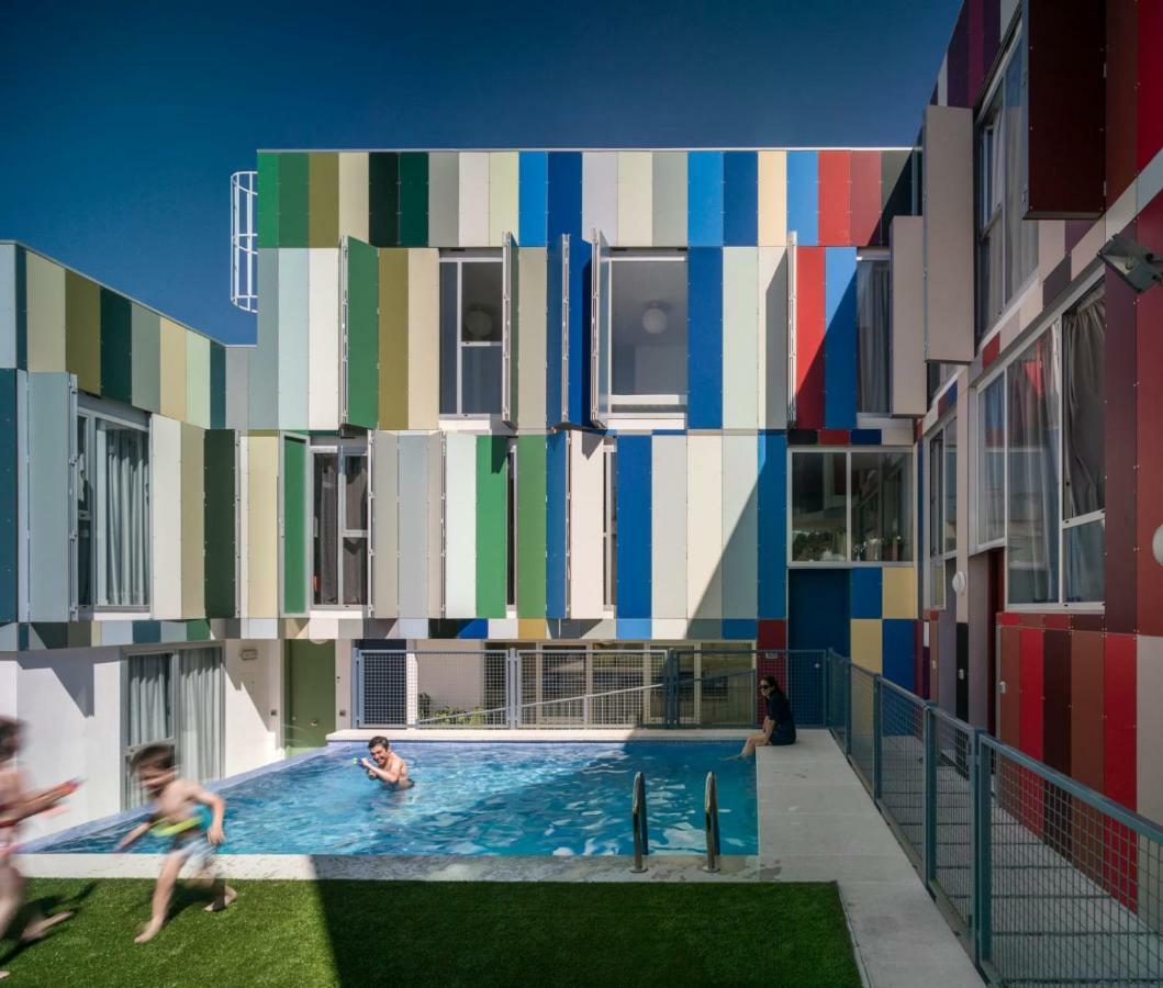 Casita Celeste Jaén Εξωτερικό φωτογραφία