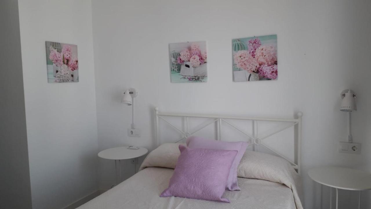 Casita Celeste Jaén Εξωτερικό φωτογραφία